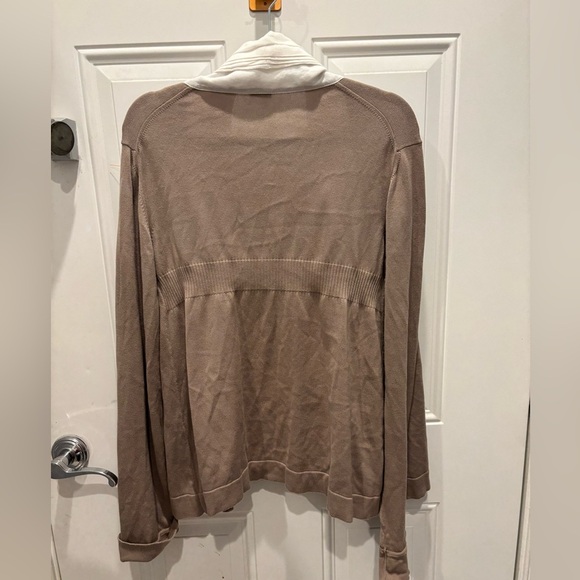 Agnona open cardigan sz 46 - Picture 2 of 5